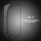 Zastitno staklo Tempered Glass Nillkin CP+ Pro za iPhone 15 Pro Max 6.7 crni slika 9