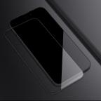 Zastitno staklo Tempered Glass Nillkin CP+ Pro za iPhone 15 Pro Max 6.7 crni slika 10