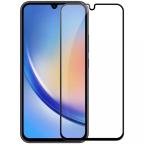 Zastitno Staklo Tempered glass Nillkin CP+ Pro za Samsung A346B Galaxy A34 5G crni cena 3000 din slika