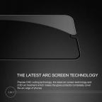 Zastitno Staklo Tempered glass Nillkin CP+ Pro za Samsung A346B Galaxy A34 5G crni slika 6