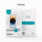 Zastitno Staklo Tempered glass Nillkin CP+ Pro za Samsung A346B Galaxy A34 5G crni slika 13