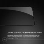 Zastitno staklo Tempered Glass Nillkin CP+ Pro za Samsung S926B/S936B Galaxy S24 Plus/S25 Plus slika 6