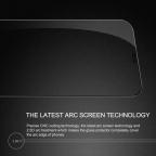 Zastitno staklo Tempered Glass Nillkin CP+ Pro za iPhone 12/12 Pro 6.1 crni slika 6