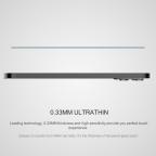 Zastitno staklo Tempered Glass Nillkin CP+ Pro za iPhone 12/12 Pro 6.1 crni slika 7