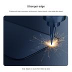 Zastitno Staklo Tempered glass Nillkin Fog Mirror za iPhone 14 Pro 6.1 crni slika 9