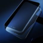 Zastitno Staklo Tempered glass Nillkin Fog Mirror za iPhone 14 Pro 6.1 crni slika 10