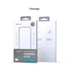Zastitno Staklo Tempered glass Nillkin Fog Mirror za iPhone 14 Pro 6.1 crni slika 11