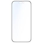 Zastitno Staklo Tempered glass Nillkin Fog Mirror za iPhone 14 Pro Max 6.7 crni slika 4