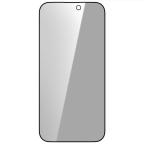 Zastitno Staklo Tempered glass Nillkin Guardian za iPhone 14 Pro 6.1 crni slika 3