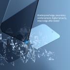 Zastitno Staklo Tempered glass Nillkin Guardian za iPhone 14 Pro 6.1 crni slika 9