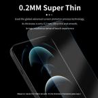 Zastitno Staklo Tempered glass Nillkin H+ Pro za iPhone 13/13 Pro/14/16e/17e 6.1 slika 7