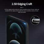 Zastitno Staklo Tempered glass Nillkin H+ Pro za iPhone 13/13 Pro/14/16e/17e 6.1 slika 8