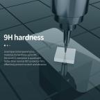 Zastitno Staklo Tempered glass Nillkin H+ Pro za iPhone 13/13 Pro/14/16e/17e 6.1 slika 10