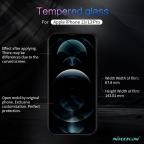 Zastitno Staklo Tempered glass Nillkin H+ Pro za iPhone 13/13 Pro/14/16e/17e 6.1 slika 17