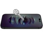 Zastitno Staklo Tempered glass Nillkin H+ Pro za iPhone 14 Pro 6.1 slika 4