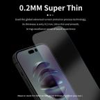 Zastitno Staklo Tempered glass Nillkin H+ Pro za iPhone 14 Pro 6.1 slika 5