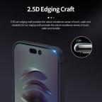 Zastitno Staklo Tempered glass Nillkin H+ Pro za iPhone 14 Pro Max 6.7 slika 6