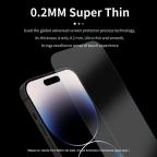 Zastitno Staklo Tempered glass Nillkin H+ Pro za iPhone 15 Pro Max 6.7 slika 2