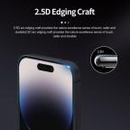 Zastitno Staklo Tempered glass Nillkin H+ Pro za iPhone 15 Pro Max 6.7 slika 3