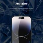 Zastitno Staklo Tempered glass Nillkin H+ Pro za iPhone 15 Pro Max 6.7 slika 8