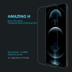 Zastitno Staklo Tempered glass Nillkin H za iPhone 13 Pro Max/14 Plus 6.7 slika 6