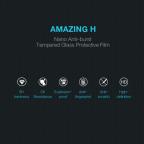 Zastitno Staklo Tempered glass Nillkin H za iPhone 14 Pro 6.1 slika 5
