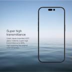 Zastitno Staklo Tempered glass Nillkin H za iPhone 14 Pro 6.1 slika 7