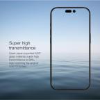 Zastitno Staklo Tempered glass Nillkin H za iPhone 14 Pro Max 6.7 slika 7