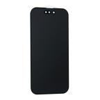 Zastitno staklo Tempered Glass Privacy 2.5D full glue za iPhone 14 Pro 6.1 crni cena 3000 din slika