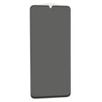Zastitno Staklo Tempered glass Privacy 2.5D full glue za Samsung A055F Galaxy A05 crni slika 2