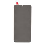 Zastitno staklo Tempered Glass Privacy 2.5D full glue za Samsung S926B/S936B Galaxy S24 Plus/S25 Plus crni (fingerprint unlock) slika 2