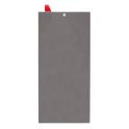 Zastitno staklo Tempered Glass Privacy 2.5D full glue za Samsung S928B Galaxy S24 Ultra crni (fingerprint unlock) slika 2