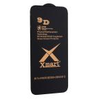 Zastitno Staklo Tempered glass X mart 9D za Honor X8b/X8c slika 2