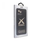 Zastitno staklo Tempered Glass X mart 9D za iPhone 12/12 Pro 6.1 slika 3