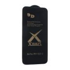 Zastitno Staklo Tempered glass X mart 9D za iPhone 13/13 Pro/14/16e/17e 6.1 slika 2