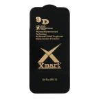 Zastitno staklo Tempered Glass X mart 9D za iPhone 15 6.1 slika 2