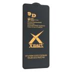 Zastitno Staklo Tempered glass X mart 9D za Samsung A055F Galaxy A05 crni slika 2
