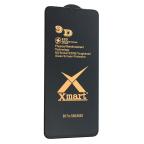 Zastitno Staklo Tempered glass X mart 9D za Samsung A057F Galaxy A05s crni slika 2