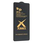 Zastitno staklo Tempered Glass X mart 9D za Xiaomi Redmi Note 13 4G (EU) crni slika 2
