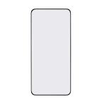 Zastitno staklo Tempered Glass za Honor 200 zakrivljeni crni slika 2