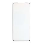 Zastitno staklo Tempered Glass za Xiaomi Redmi Note 13 Pro Plus zakrivljeni crni slika 2