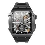 Pametni Sat Teracell Smart Watch AK55 crni slika 2