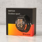 Pametni Sat Teracell Smart Watch AK55 crni slika 16