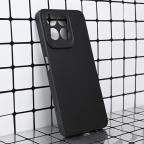 Maska Torbica 3D Camera za Honor 200 Smart/Honor X7c crna slika 5