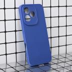 Maska Torbica 3D Camera za Honor 400 Lite tamno plava cena 1000 din slika