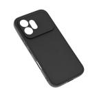 Maska Torbica 3D Camera za Honor 600 crna slika 1