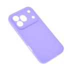 Maska Torbica 3D Camera za Honor 600 Pro ljubicasta cena 1000 din slika