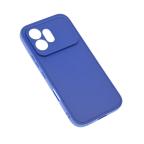 Maska Torbica 3D Camera za Honor 600 tamno plava cena 1000 din slika