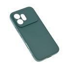 Maska Torbica 3D Camera za Honor 600 tamno zelena cena 1000 din slika