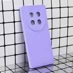 Maska Torbica 3D Camera za Honor Magic 7 Lite ljubicasta cena 1000 din slika
